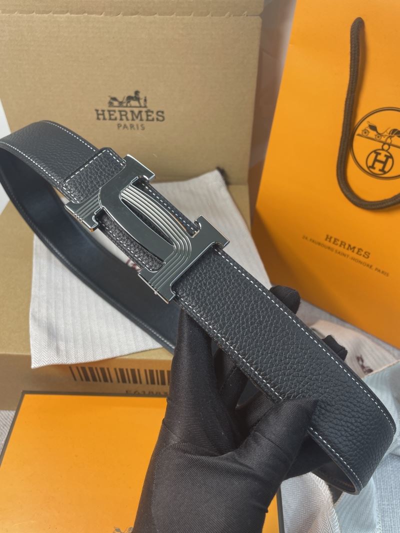 Hermes Belts